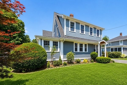 24 Victory Avenue
