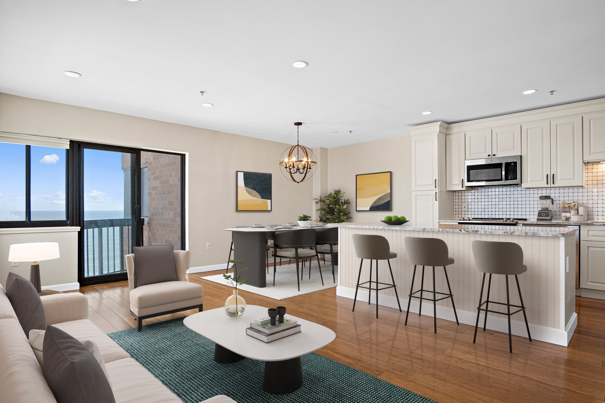 474 Revere Beach Boulevard Unit 903, Revere, MA 02151