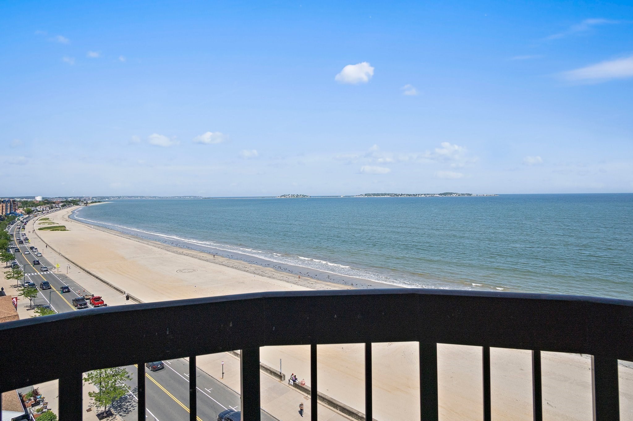 474 Revere Beach Boulevard Unit 903, Revere, MA 02151 - Image 16