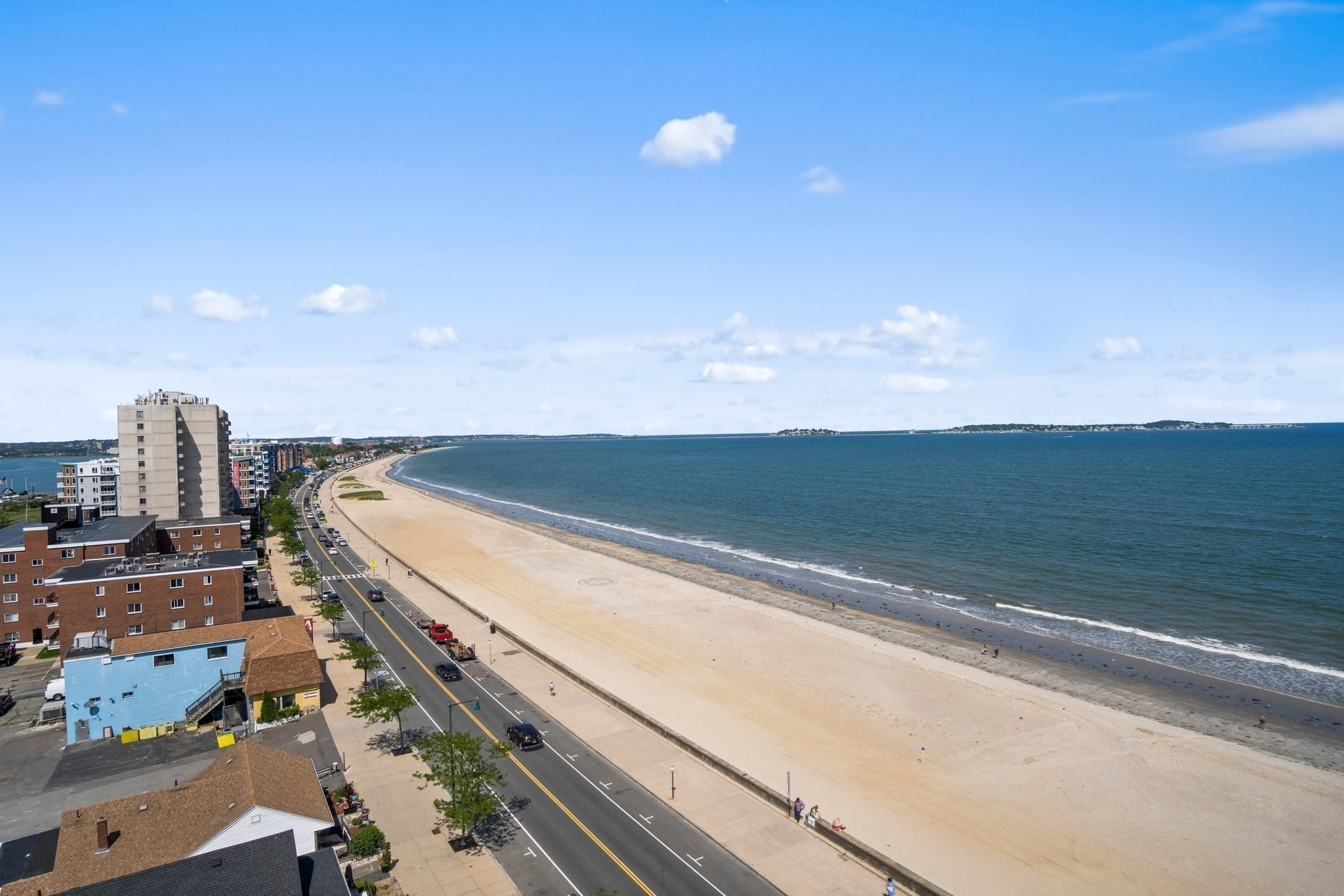 474 Revere Beach Boulevard Unit 903, Revere, MA 02151 - Image 17