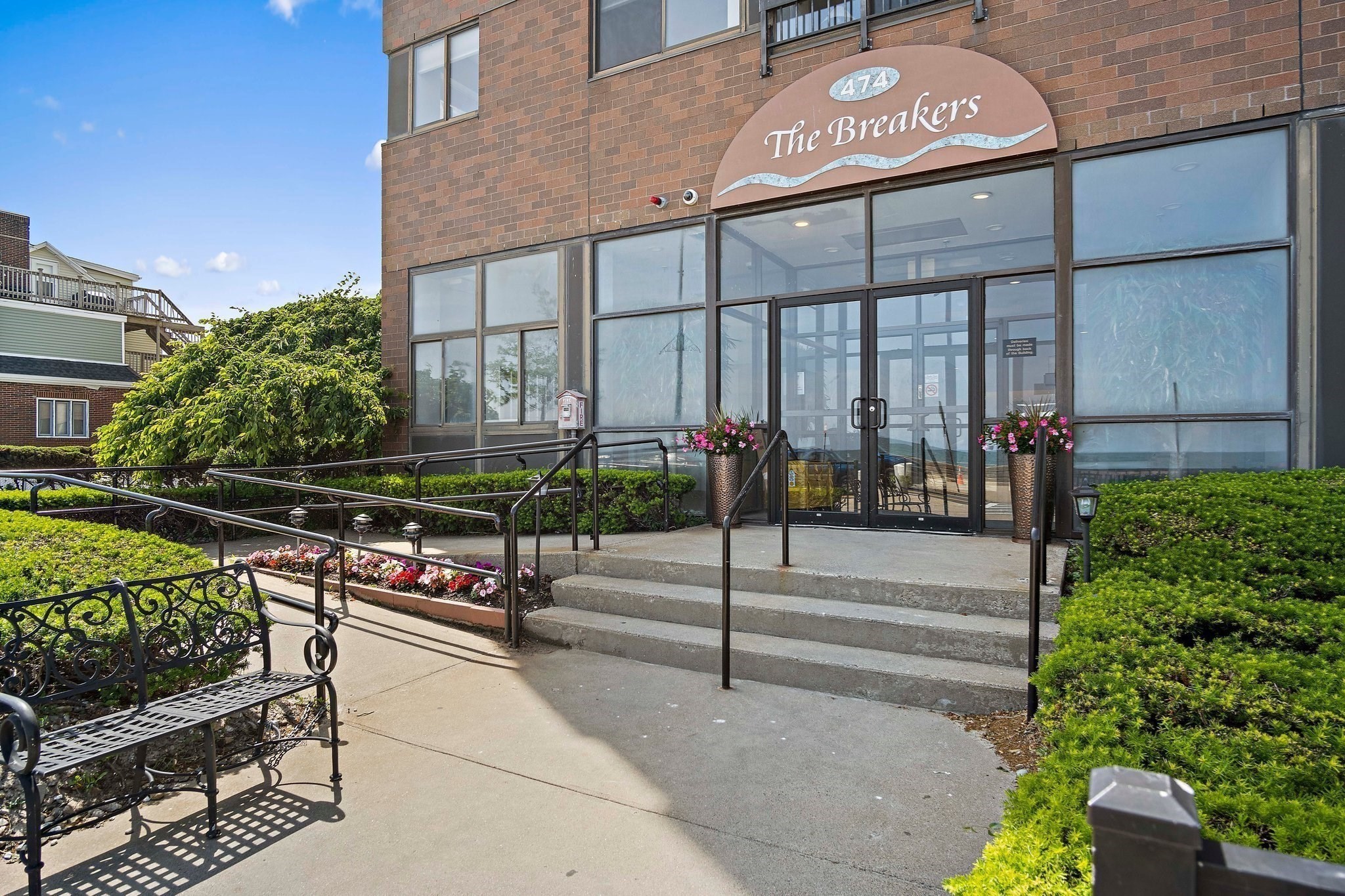 474 Revere Beach Boulevard Unit 903, Revere, MA 02151 - Image 18
