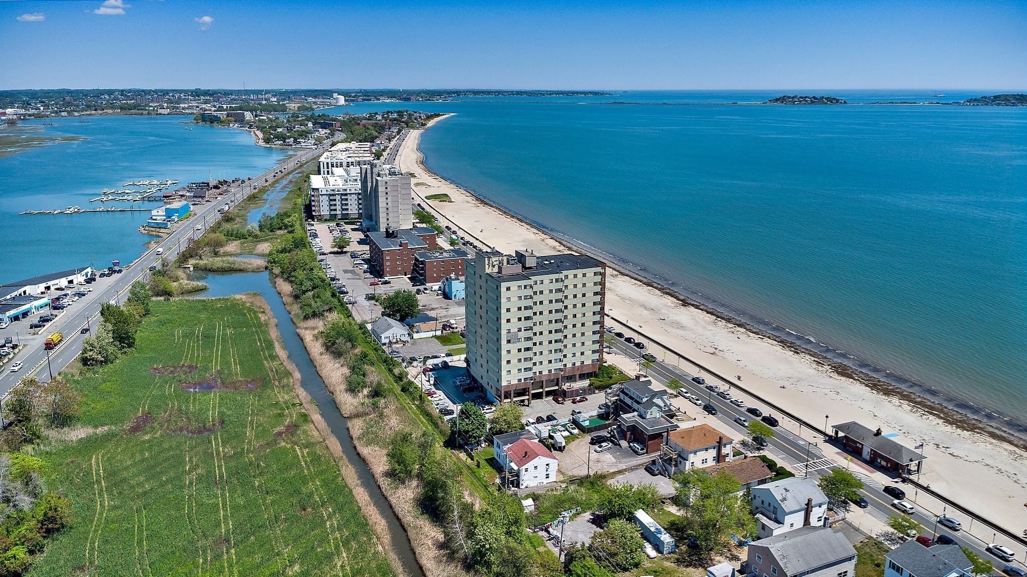 474 Revere Beach Boulevard Unit 903, Revere, MA 02151 - Image 26