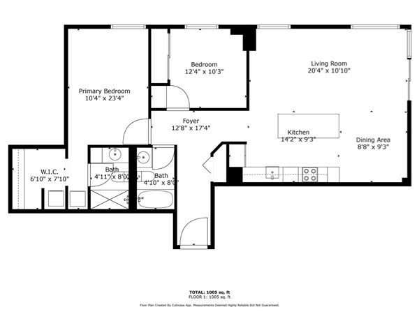 474 Revere Beach Boulevard Unit 903, Revere, MA 02151 - Image 28