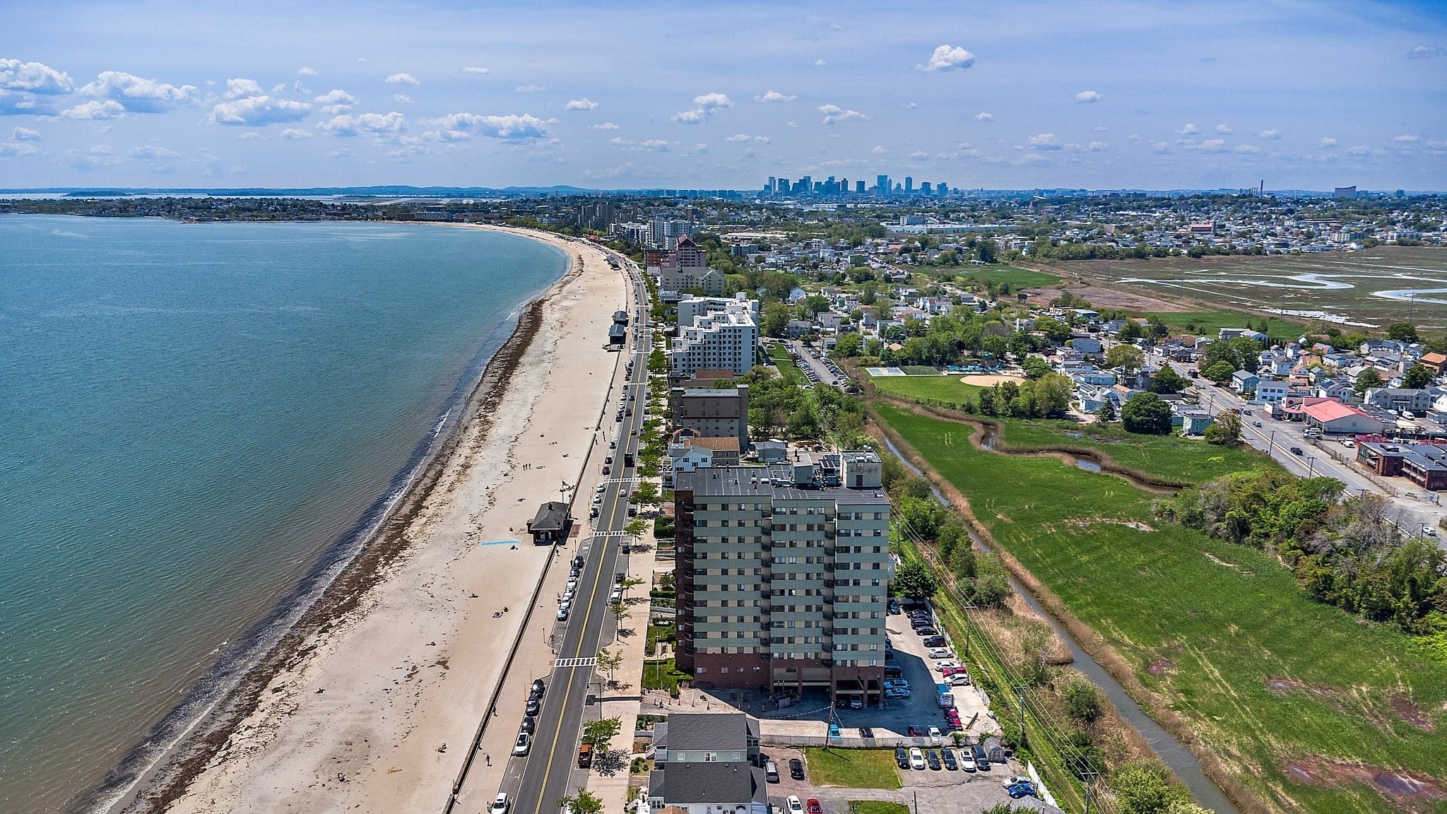 474 Revere Beach Boulevard Unit 903, Revere, MA 02151 - Image 29