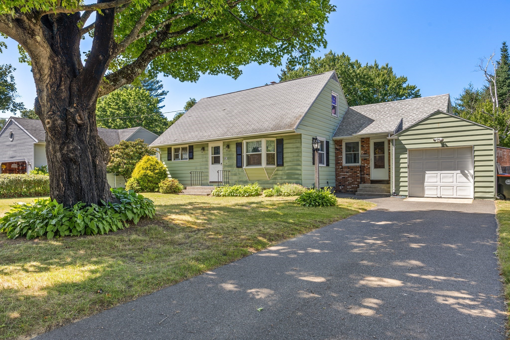 80 Judd Avenue, South Hadley, MA 01075