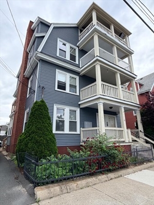12 Endicott, Apt 3