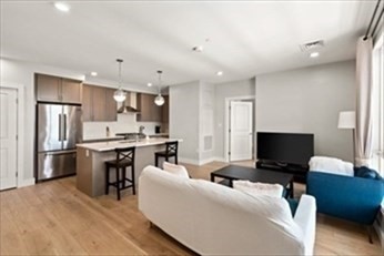 1650 Commonwealth Avenue, Apt 501