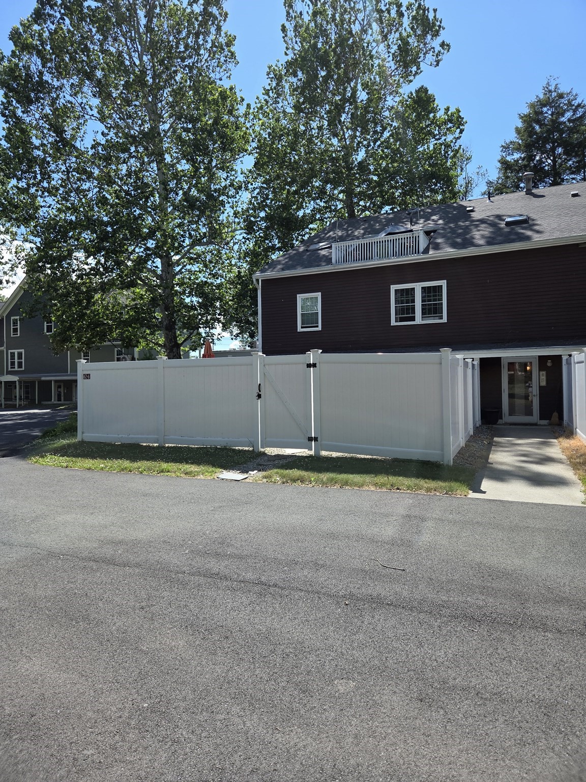 62 Main Street Unit 6 - 2, Hatfield, MA 01038