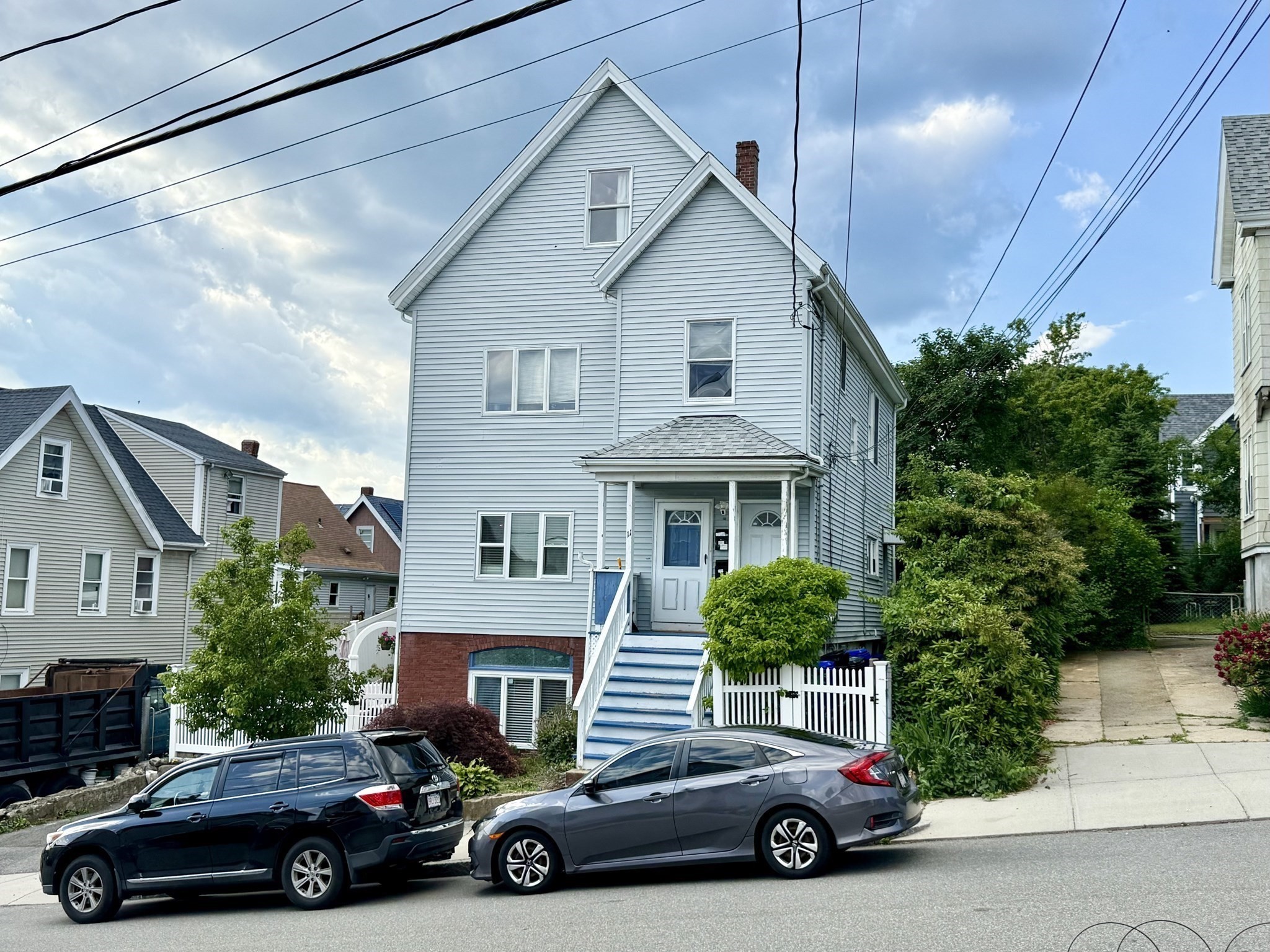 11 Barstow St, Malden, MA 02148