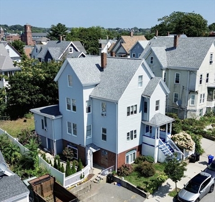 11-11A Barstow St