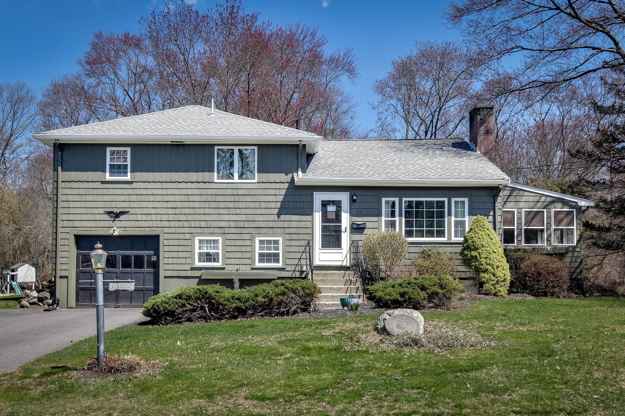 54 Shaw Farm Road, Holliston, MA 01746