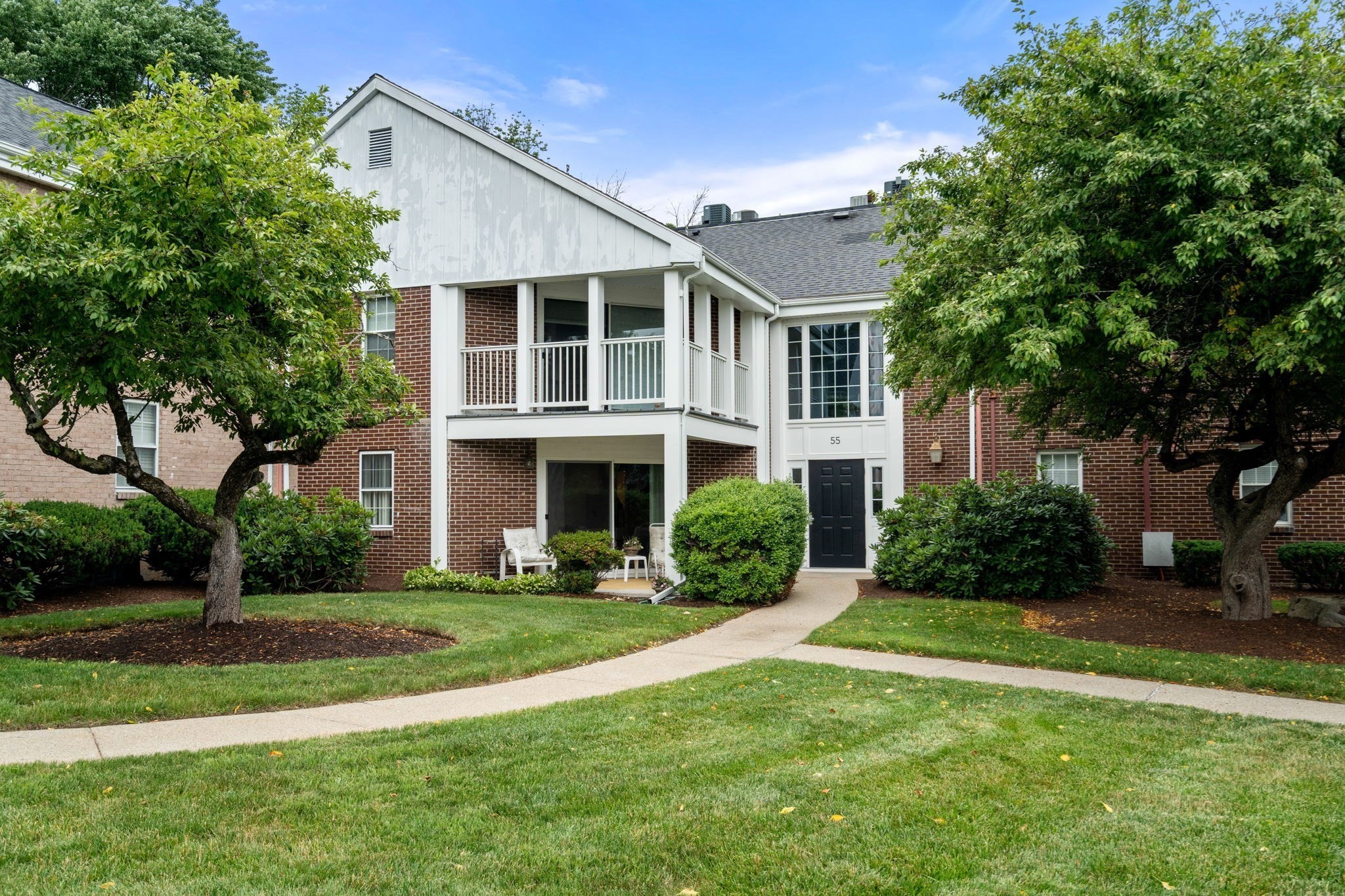 55 Brian Dr Unit D, Stoughton, MA 02072