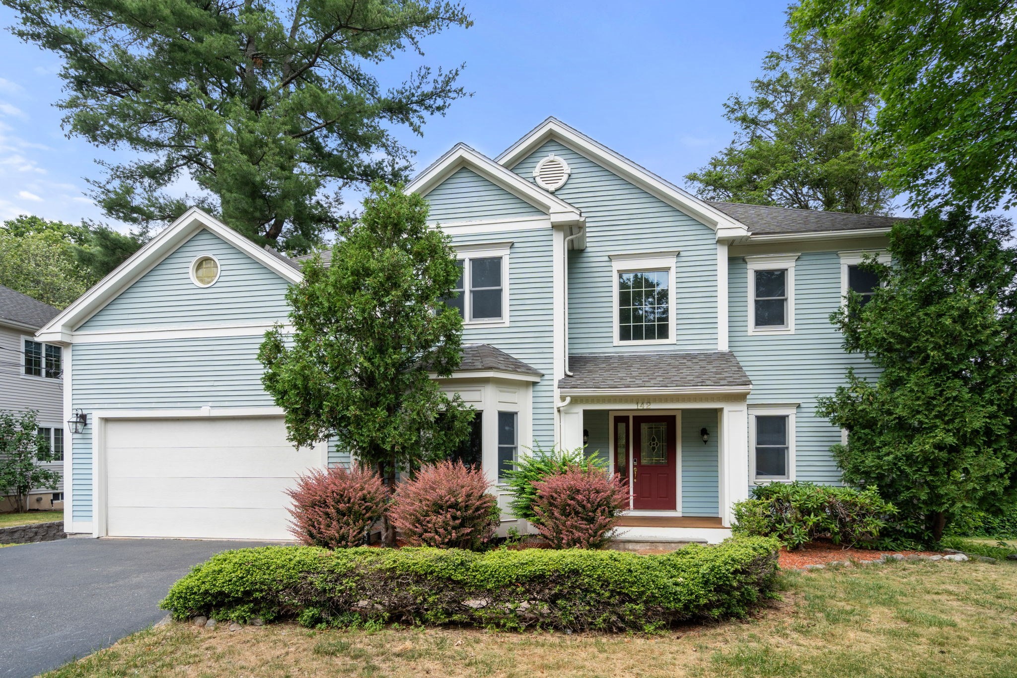 142 Hartman Rd, Newton, MA 02459