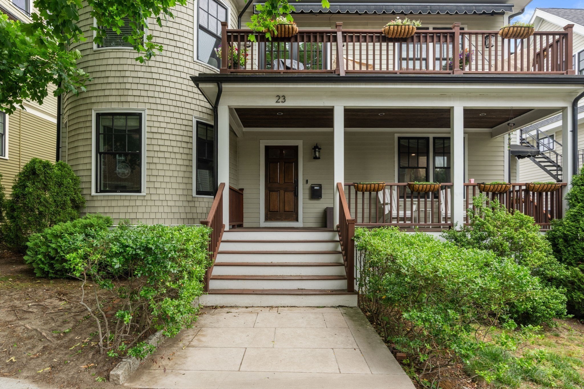 23 Summit Ave Unit 23, Brookline, MA 02446