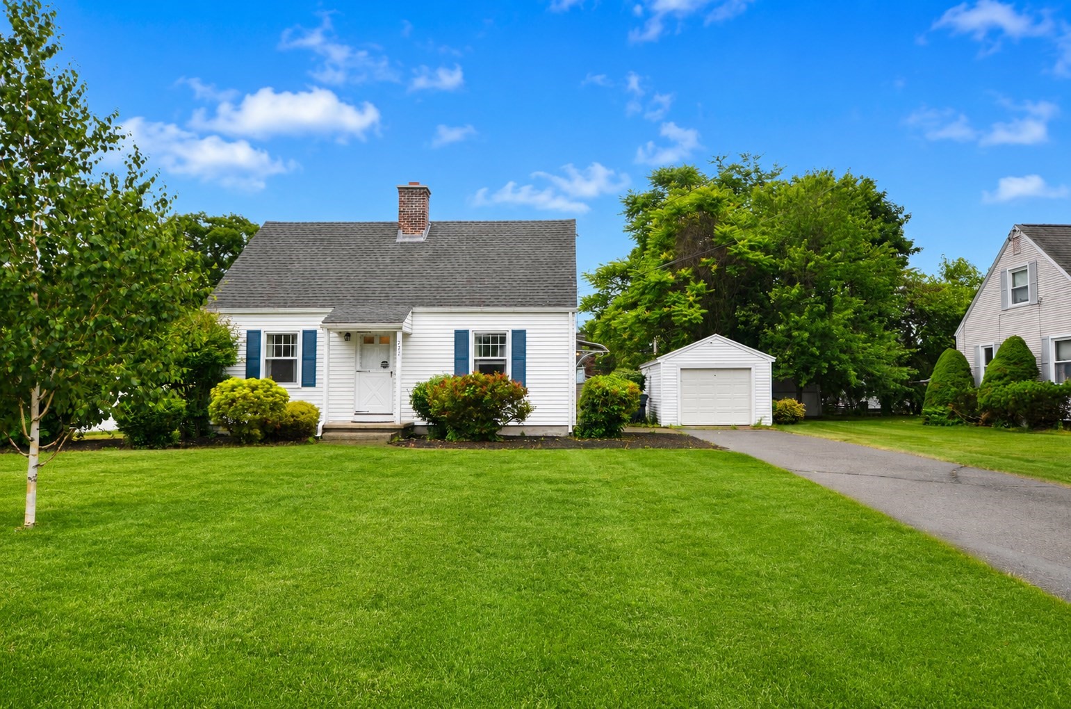 227 Arcadia Boulevard, Springfield, MA 01118