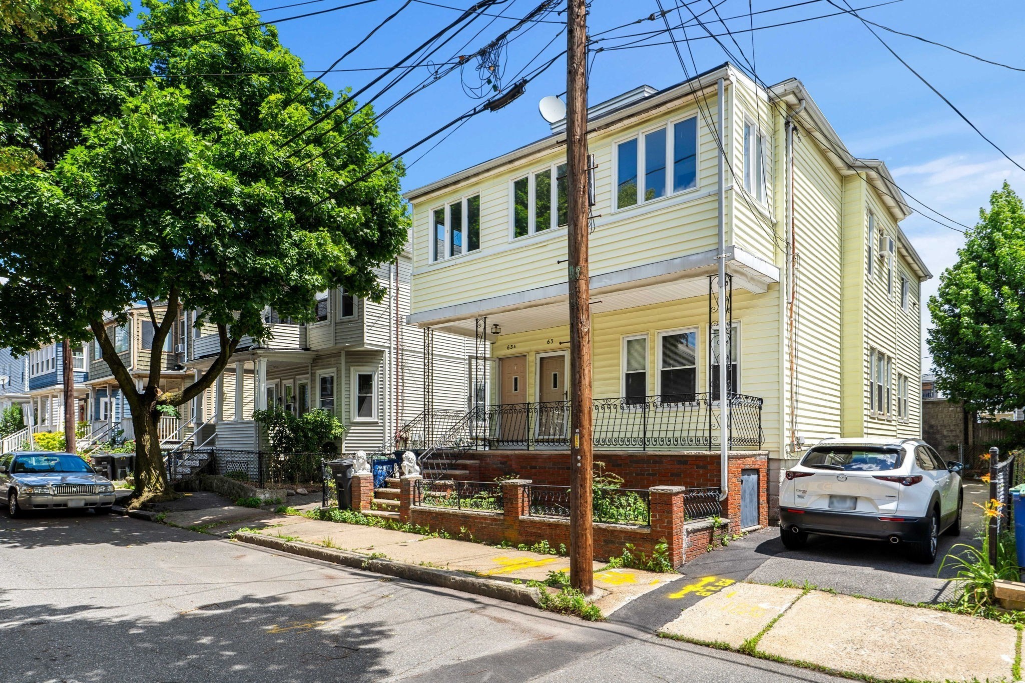 63 Prichard Ave, Somerville, MA 02144