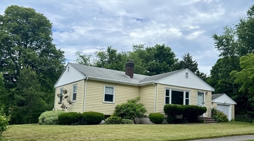 50 Sassamon Ave