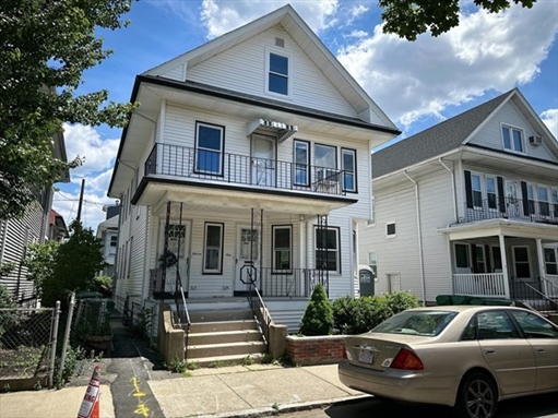 9 Bradford Ave, Apt 1