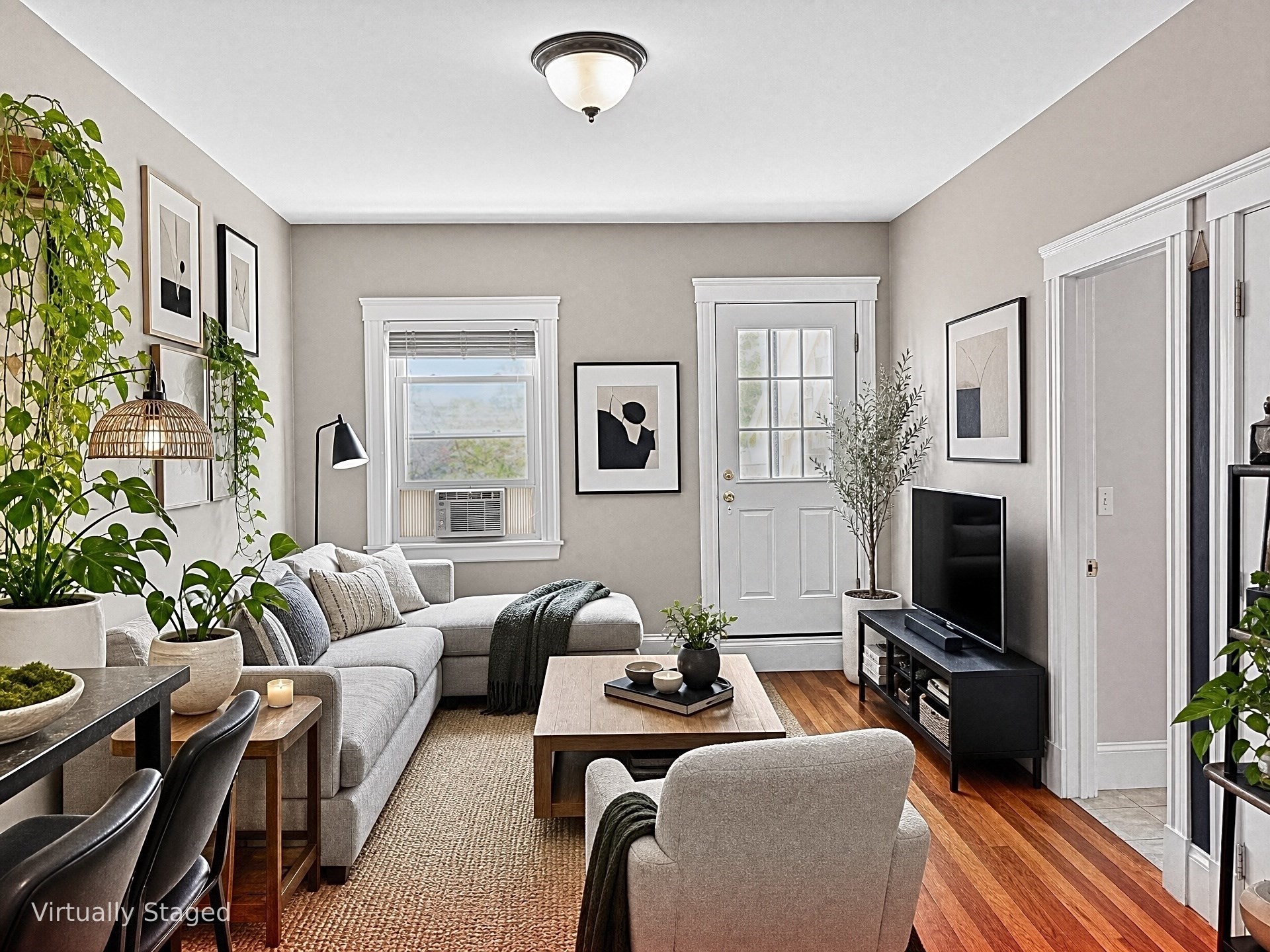 294 Meridian Street Unit 301, East Boston, Boston, MA 02128
