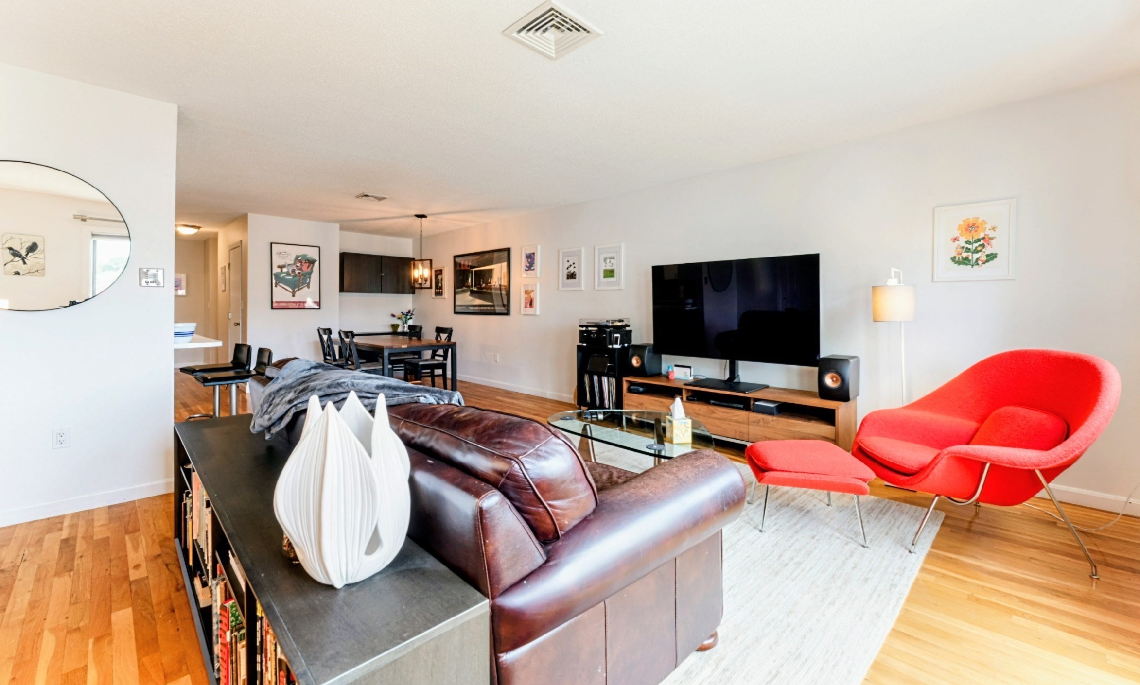 616 Boston Ave Unit 1F, Medford, MA 02155