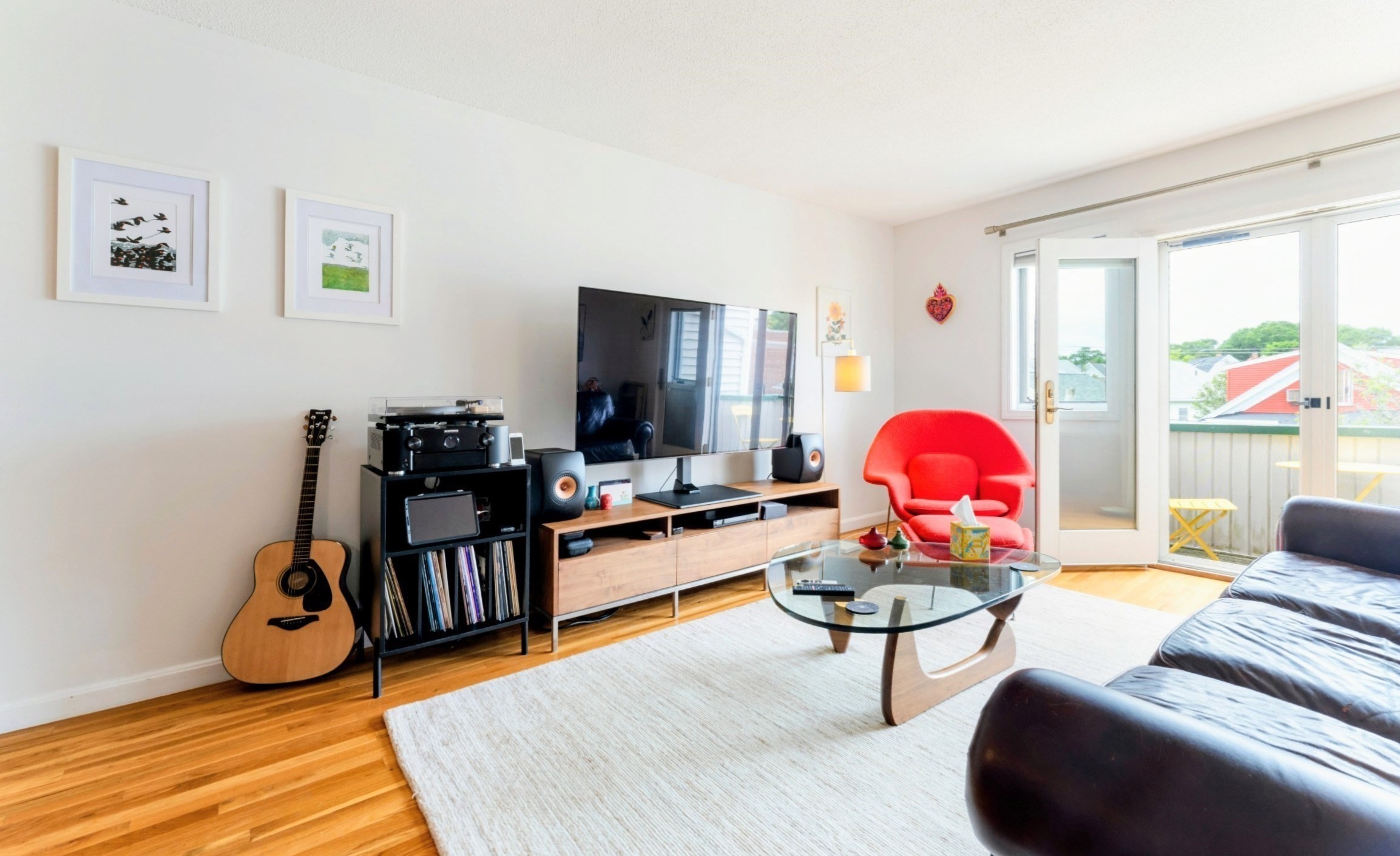 616 Boston Ave Unit 1F, Medford, MA 02155 - Image 2