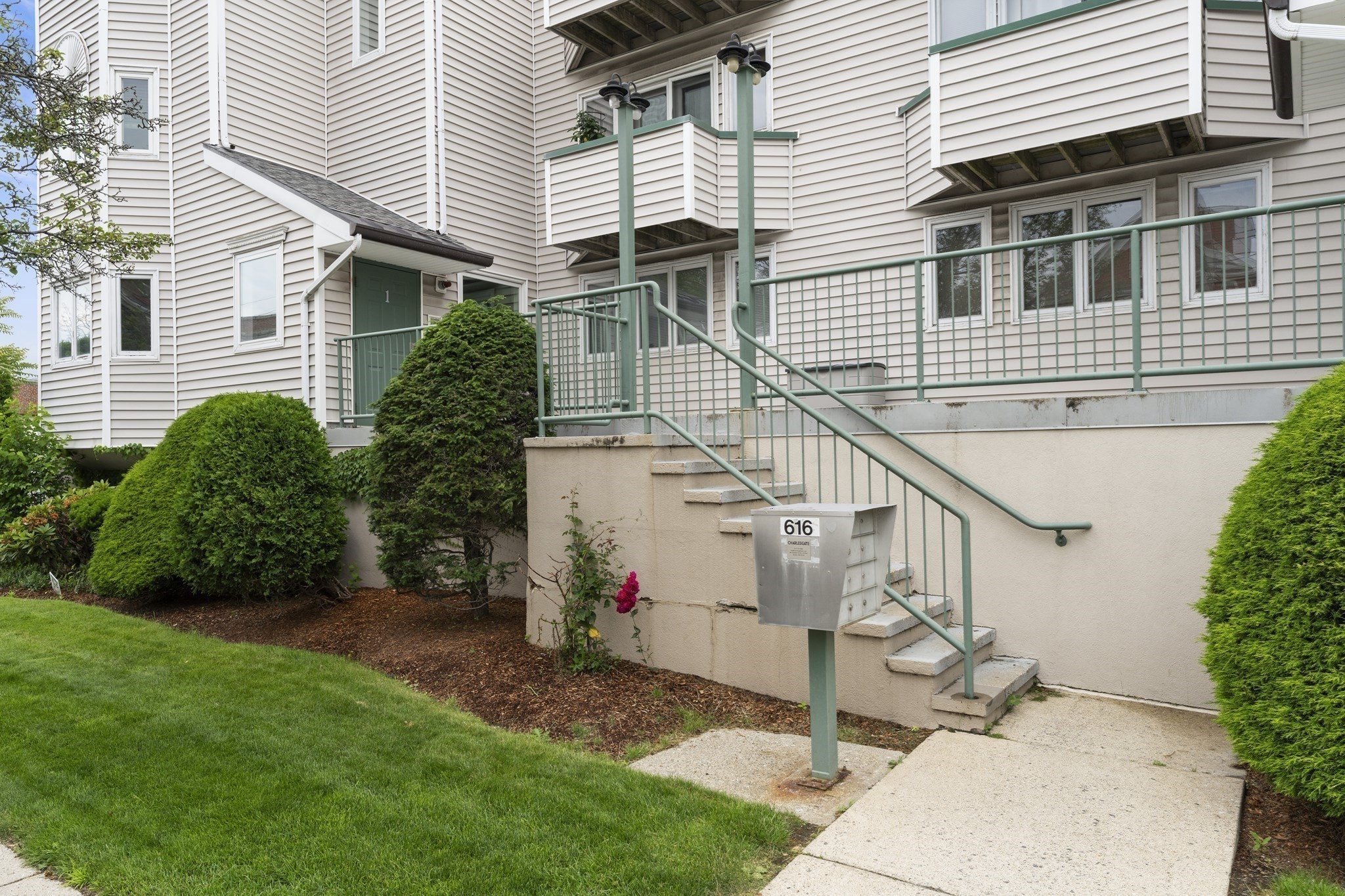 616 Boston Ave Unit 1F, Medford, MA 02155 - Image 12