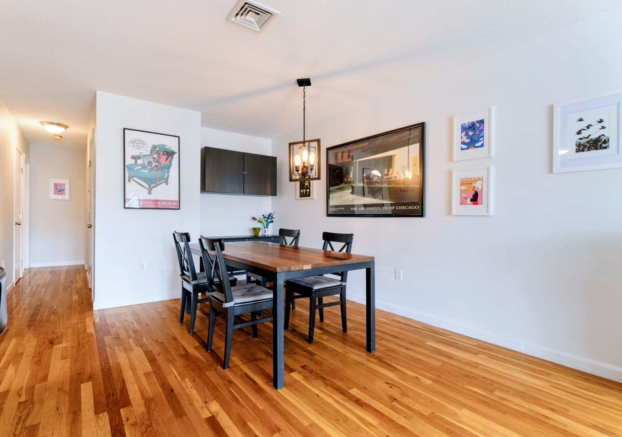616 Boston Ave Unit 1F, Medford, MA 02155 - Image 3