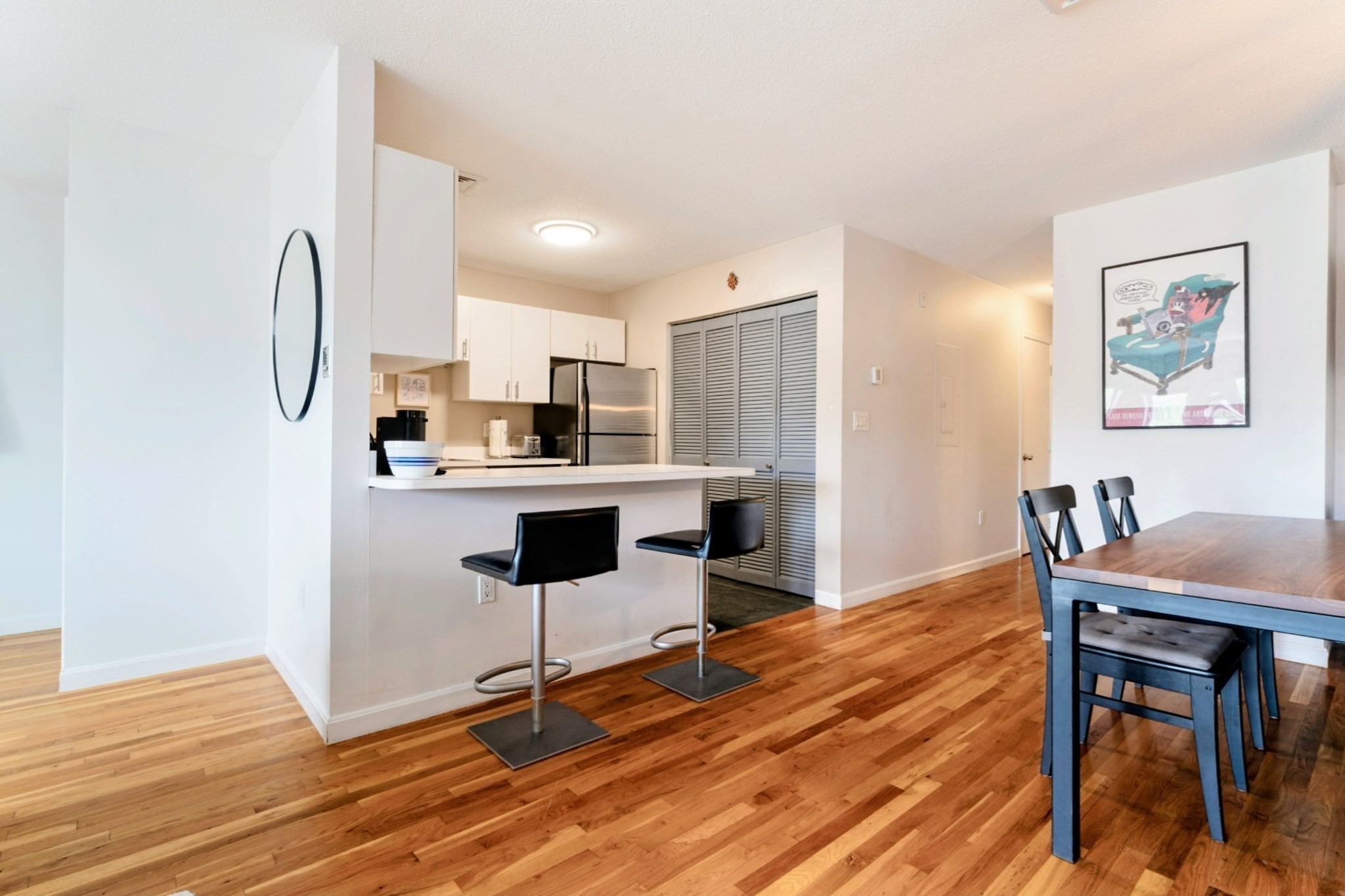 616 Boston Ave Unit 1F, Medford, MA 02155 - Image 4