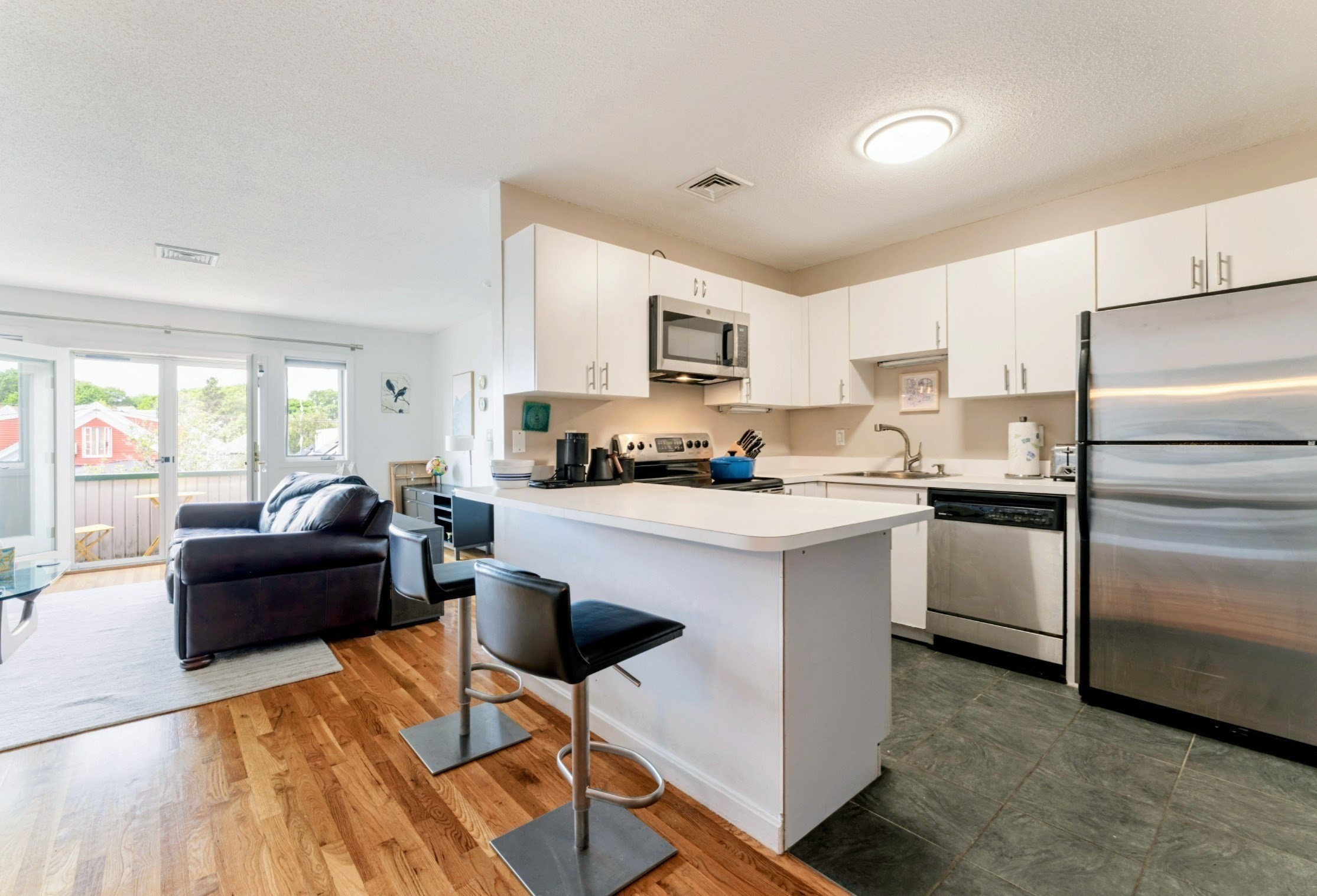 616 Boston Ave Unit 1F, Medford, MA 02155 - Image 5