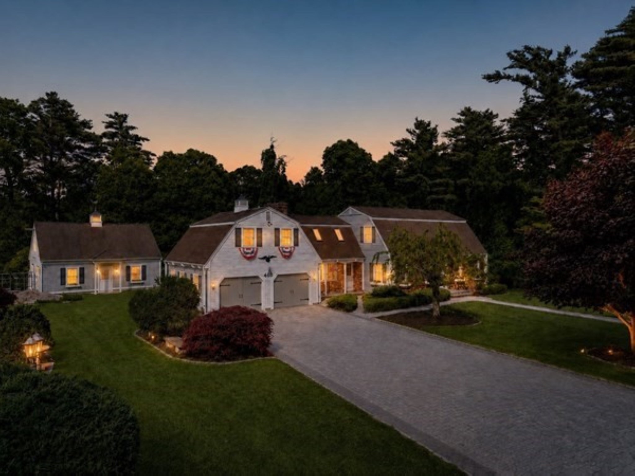 468 Delano Rd, Marion, MA 02738 - Image 1