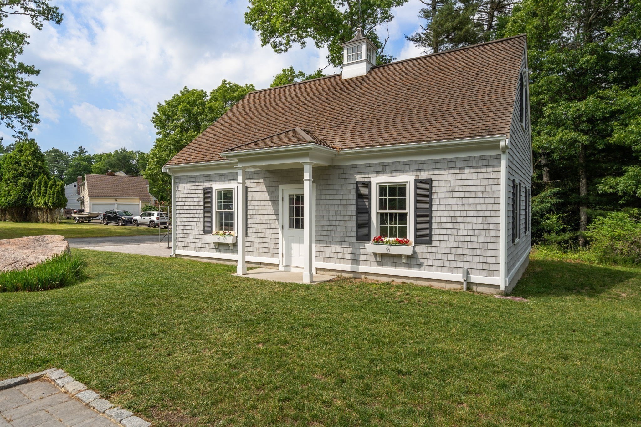 468 Delano Rd, Marion, MA 02738 - Image 3