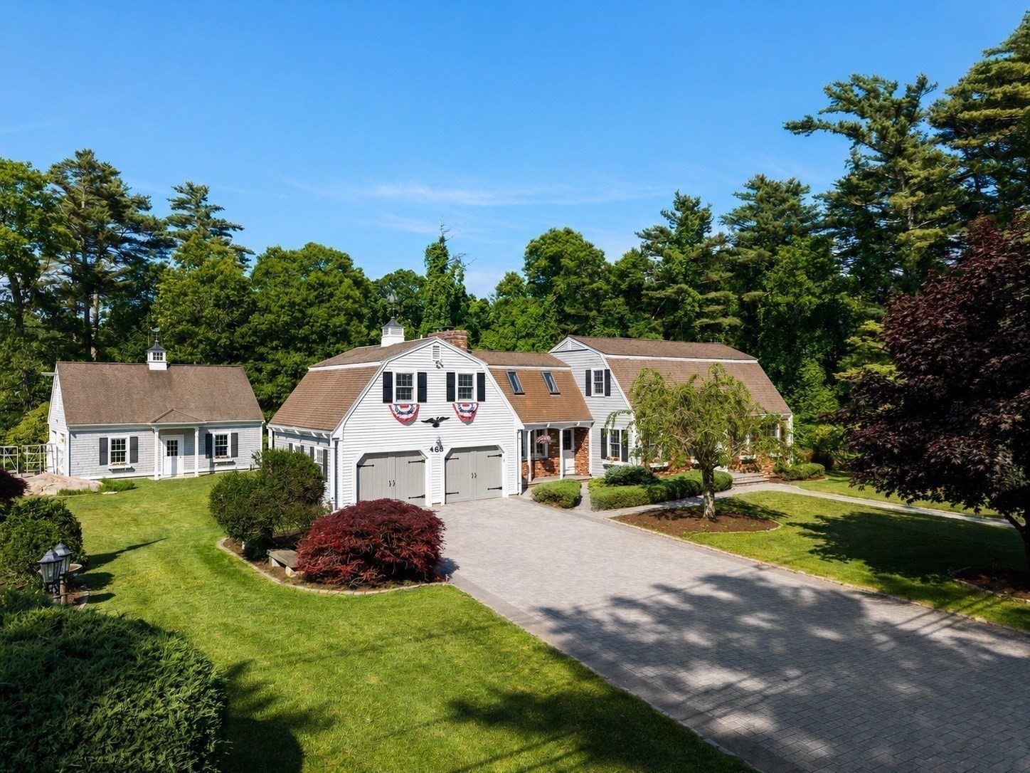 468 Delano Rd, Marion, MA 02738 - Image 6