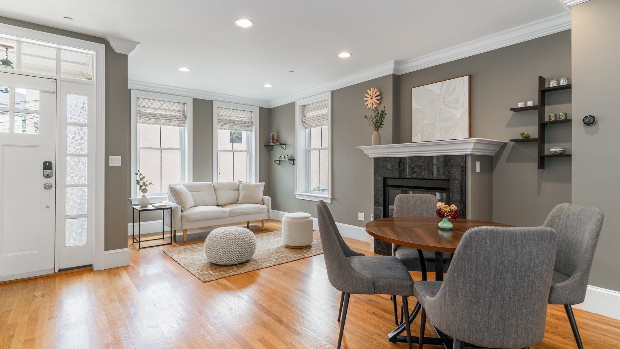 8 Brighton St Unit 1, Charlestown, Boston, MA 02129