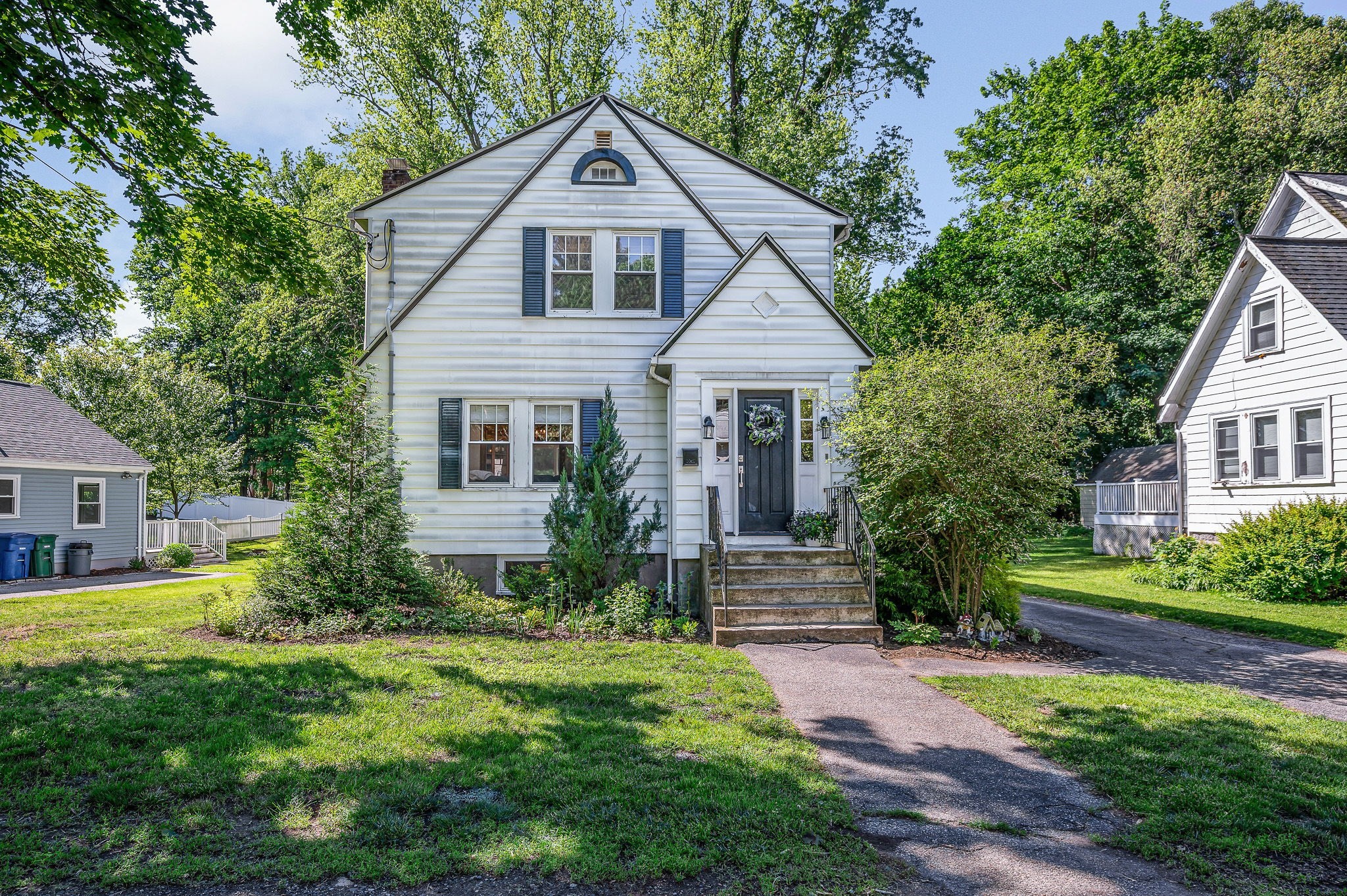 24 Pinevale Avenue, Reading, MA 01867