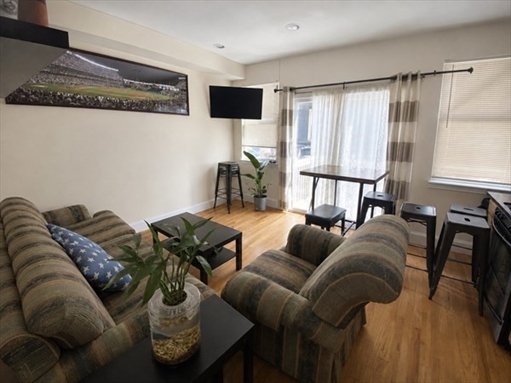 13 Sewall Street, Apt 13
