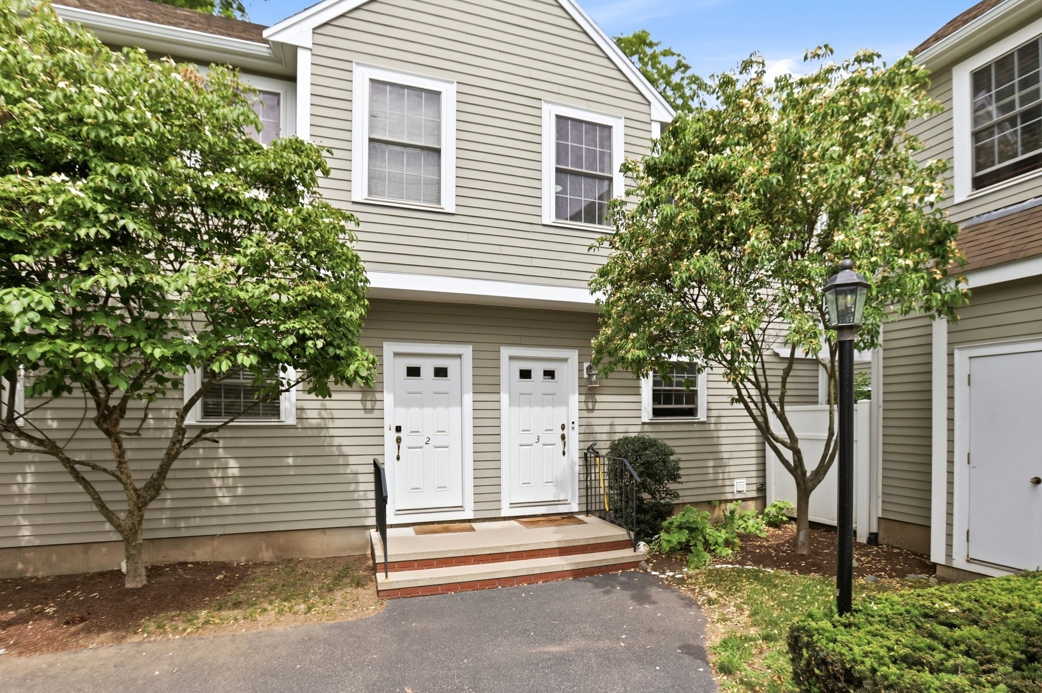 11 Brookside Rd Unit 3, Braintree, MA 02184