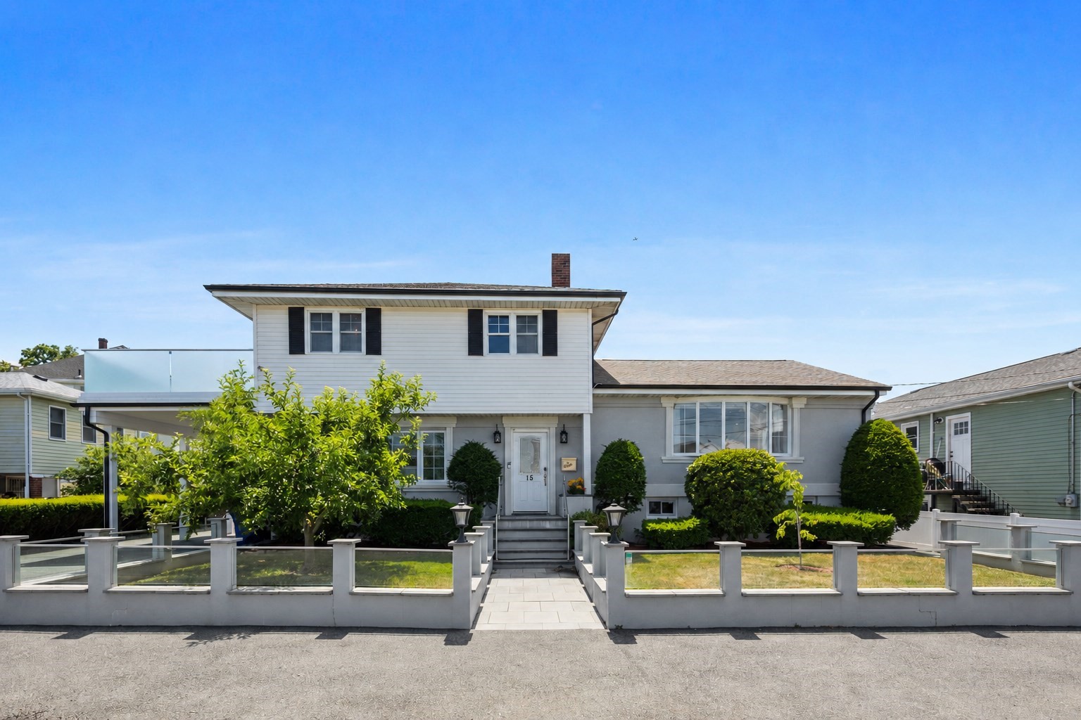 15 Sullivan St, Revere, MA 02151