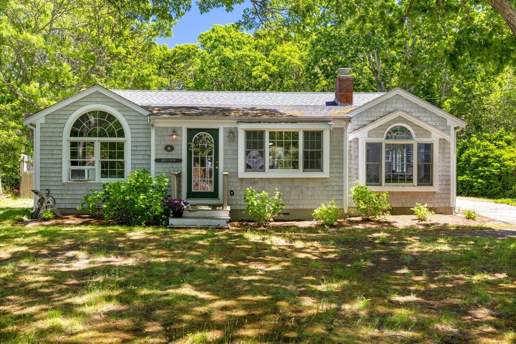 6 Parkwood Ct, Yarmouth, MA 02664