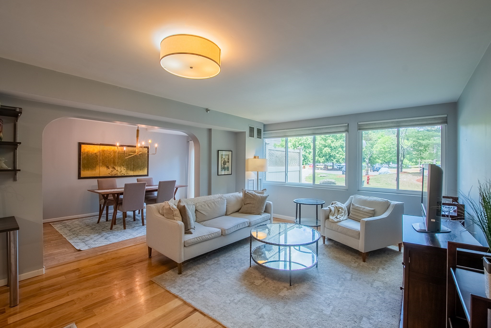 250 Hammond Pond Parkway Unit 102N, Newton, MA 02467