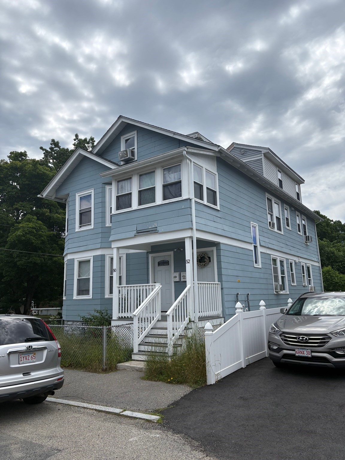 50 Ashland Ave, Methuen, MA 01844