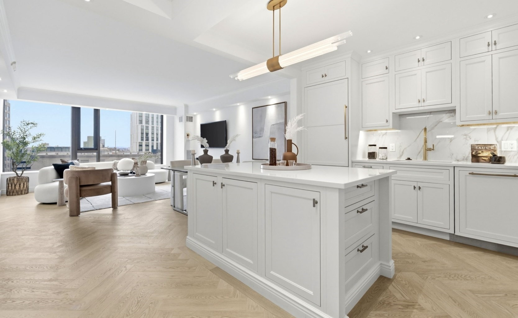 220 Boylston Unit 1004, Boston - Downtown, MA 02116
