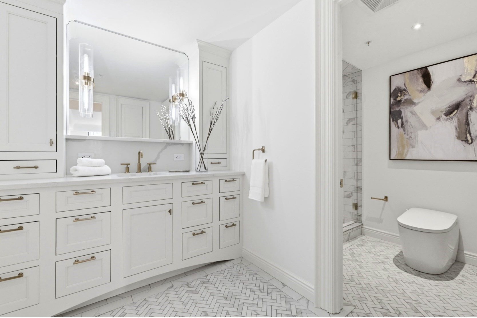 220 Boylston Unit 1004, Downtown, Boston, MA 02116 - Image 21