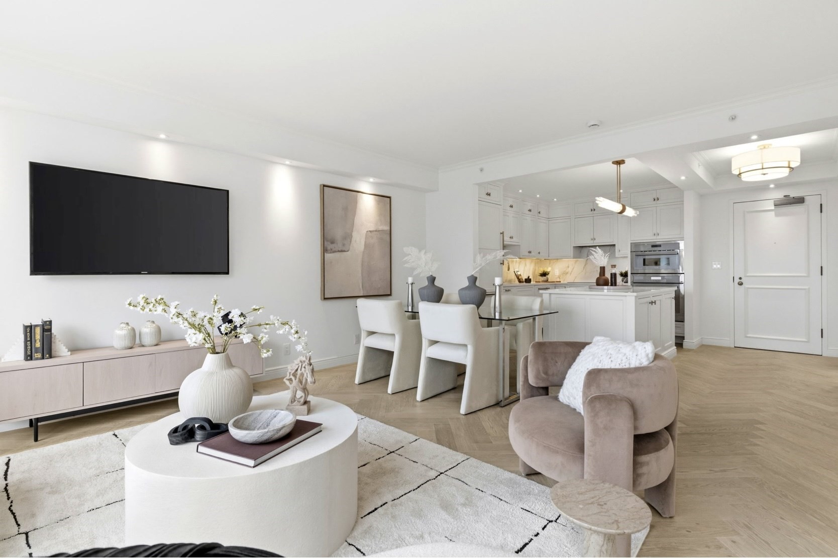220 Boylston Unit 1004, Downtown, Boston, MA 02116 - Image 6