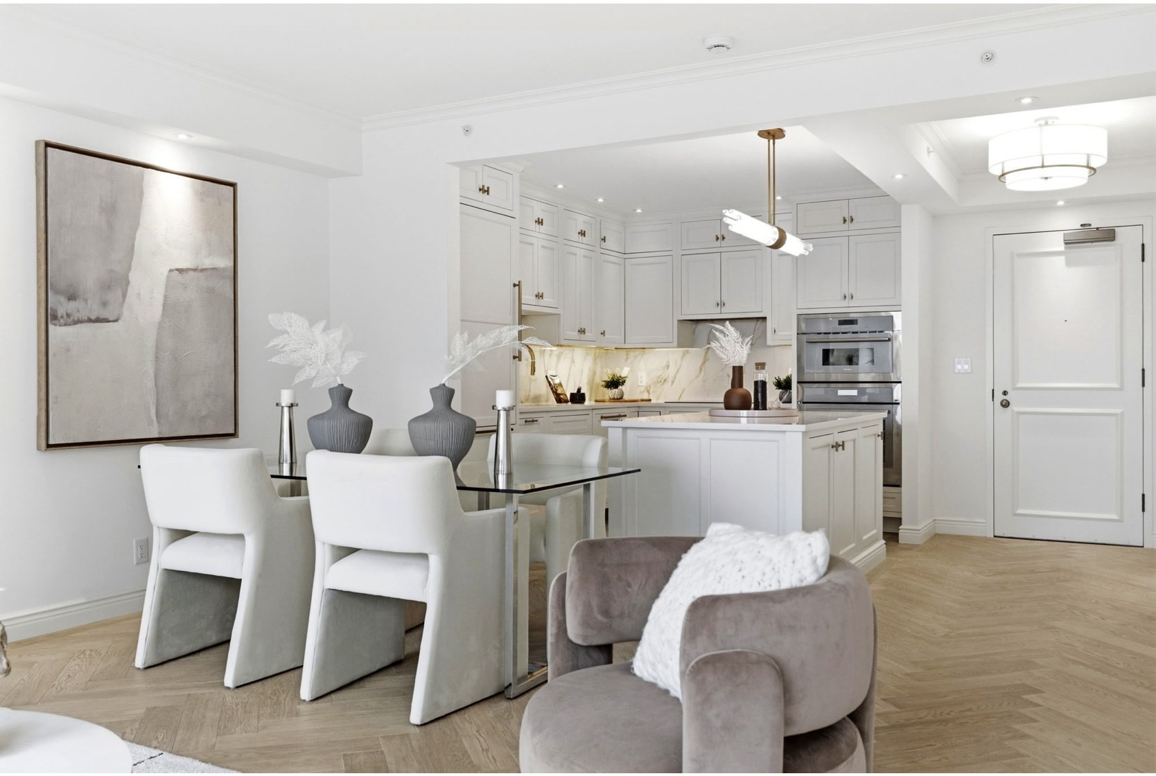 220 Boylston Unit 1004, Downtown, Boston, MA 02116 - Image 7