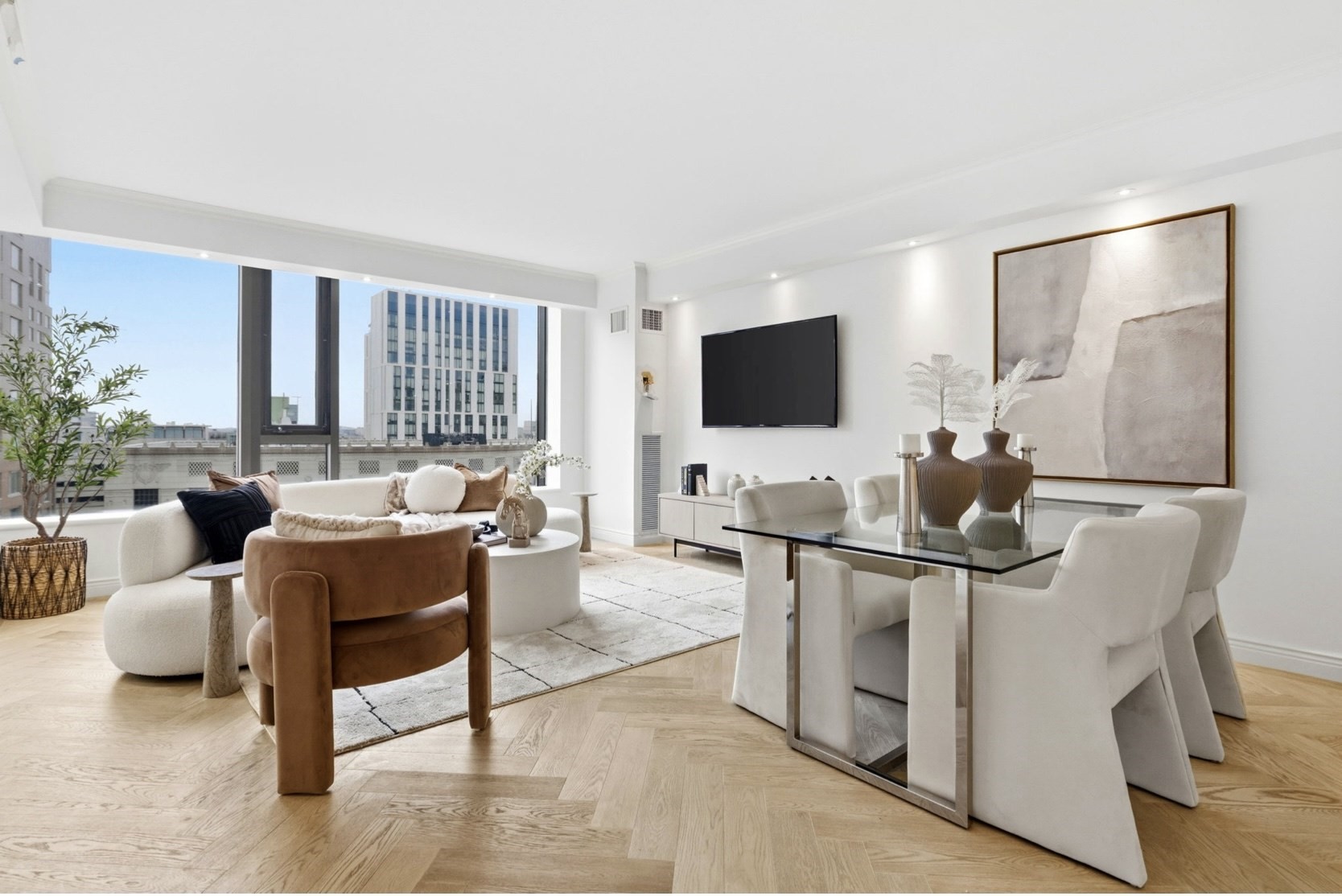 220 Boylston Unit 1004, Downtown, Boston, MA 02116 - Image 8
