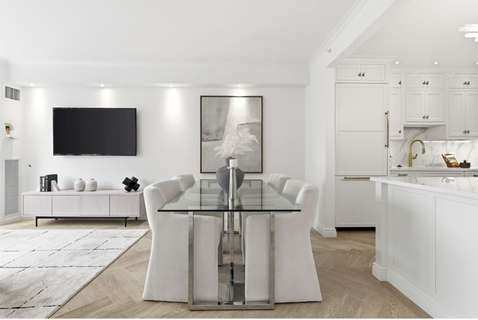 220 Boylston Unit 1004, Downtown, Boston, MA 02116 - Image 9