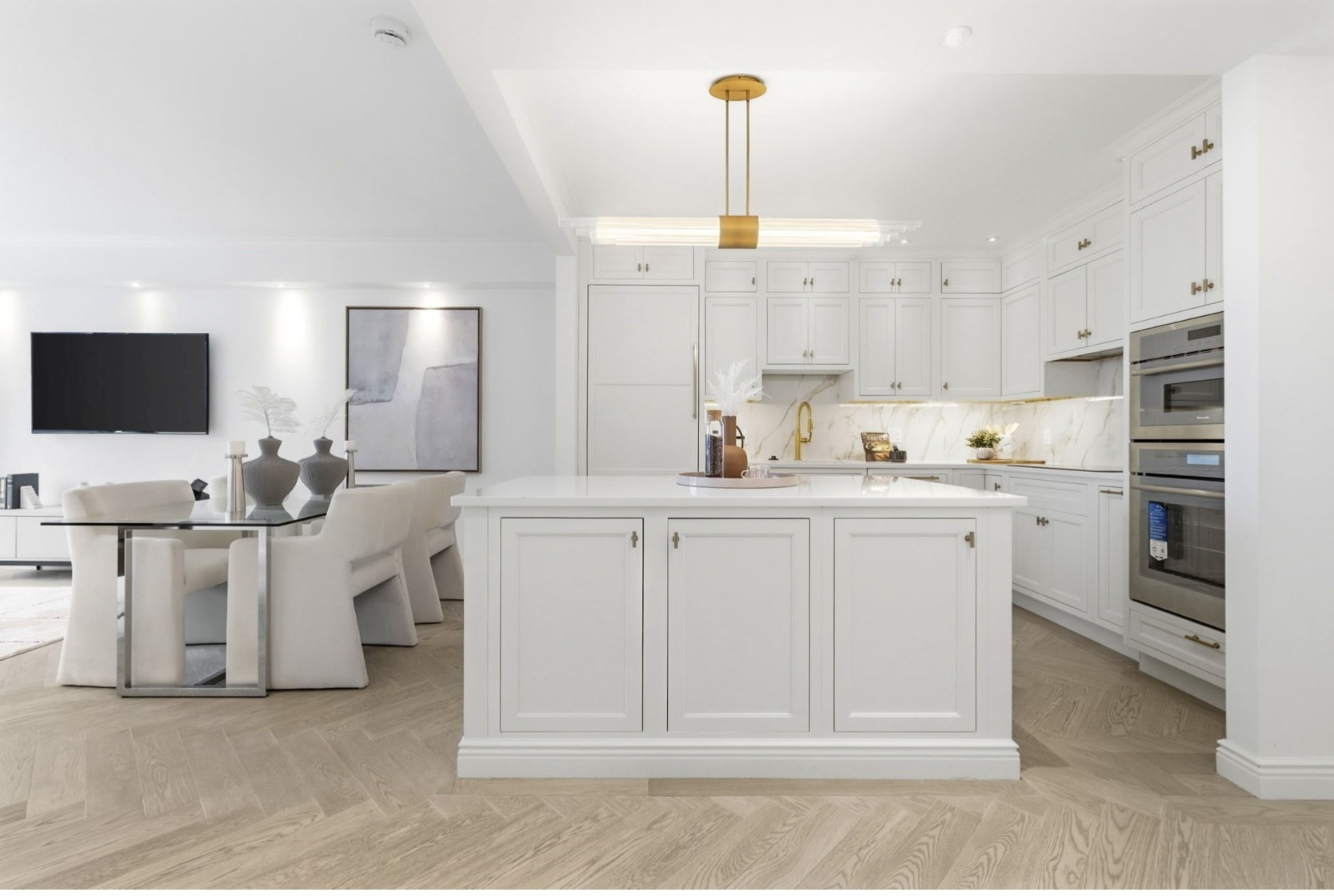 220 Boylston Unit 1004, Downtown, Boston, MA 02116 - Image 10