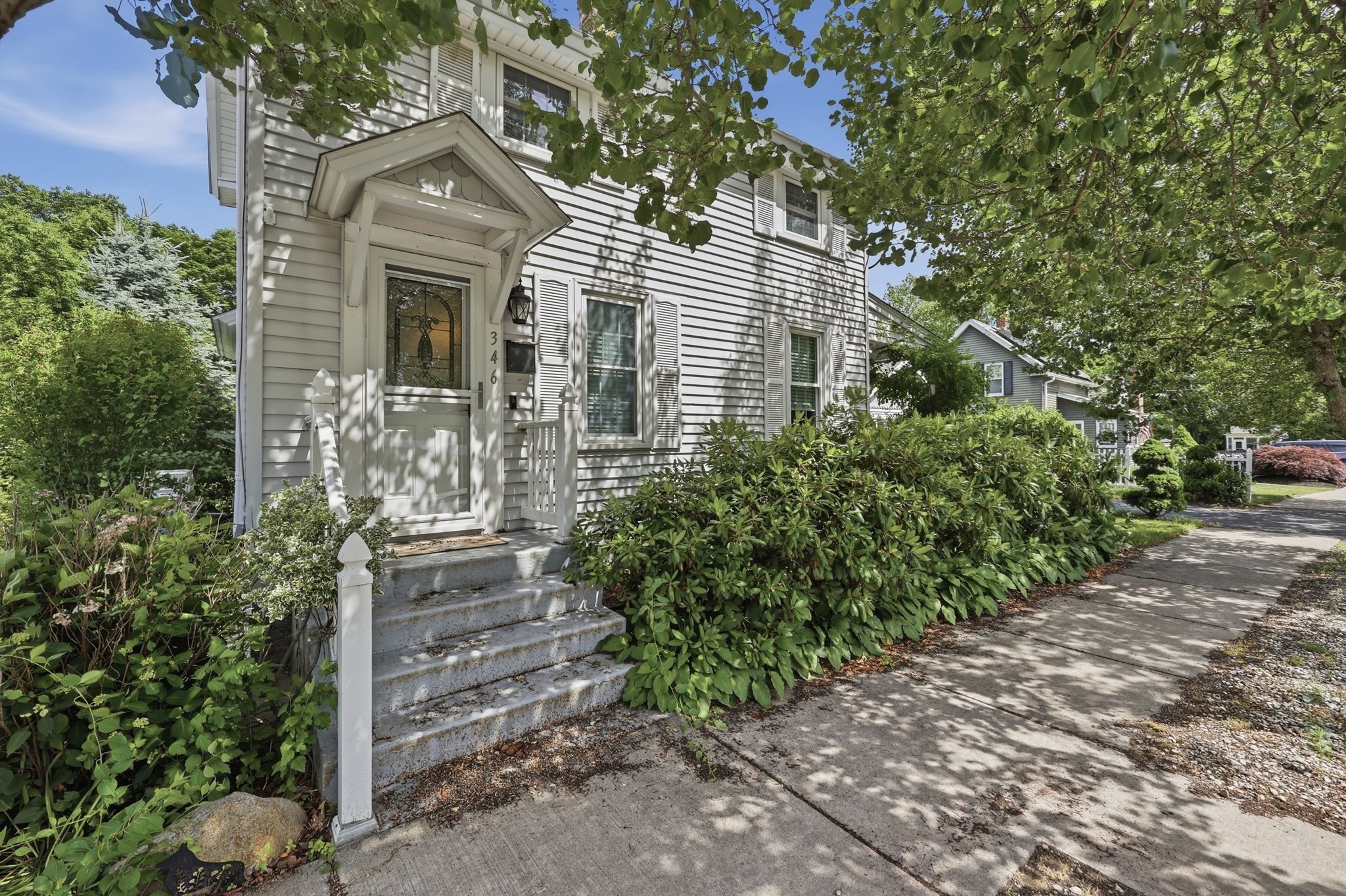 346 Oak Street, Clinton, MA 01510
