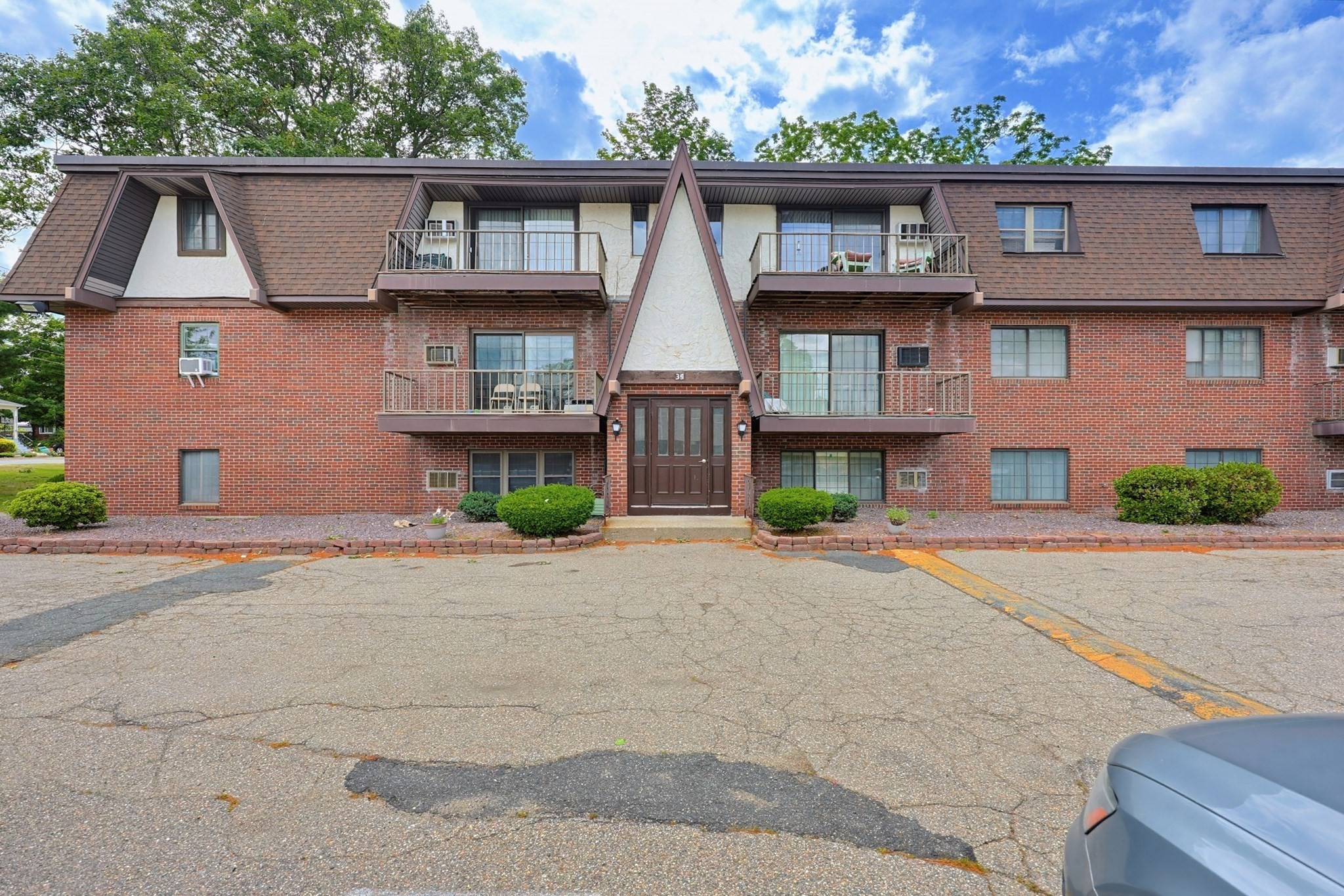 39 West St Unit A1, Randolph, MA 02368
