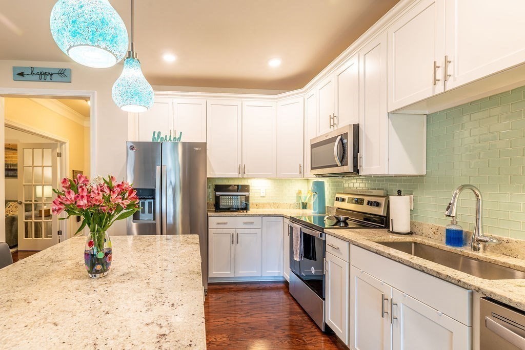 230 Martins Landing Unit 102, North Reading, MA 01864
